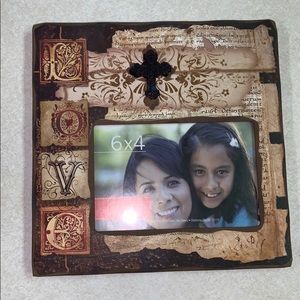 Love picture frame